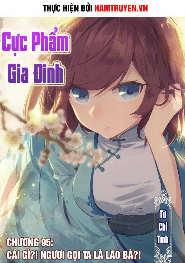 Cực Phẩm Gia Đinh Chap 95 - Next Chap 96