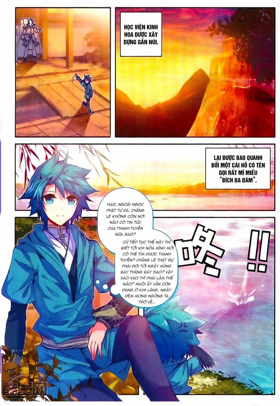 Cực Phẩm Gia Đinh Chap 95 - Next Chap 96