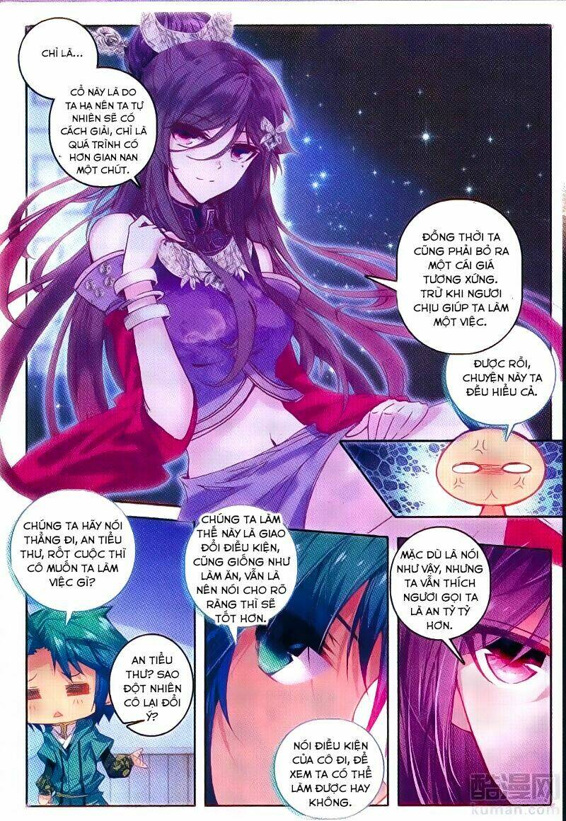 Cực Phẩm Gia Đinh Chap 96 - Next Chap 97