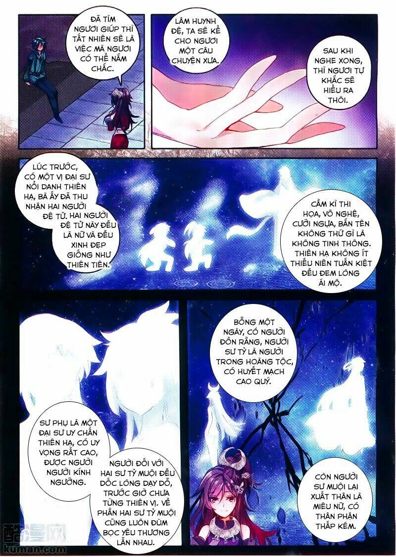 Cực Phẩm Gia Đinh Chap 96 - Next Chap 97