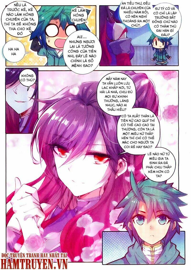 Cực Phẩm Gia Đinh Chap 96 - Next Chap 97