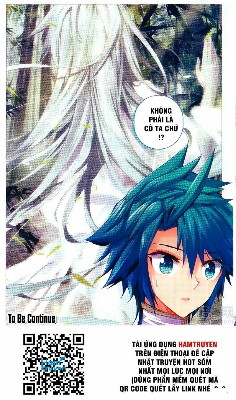 Cực Phẩm Gia Đinh Chap 96 - Next Chap 97