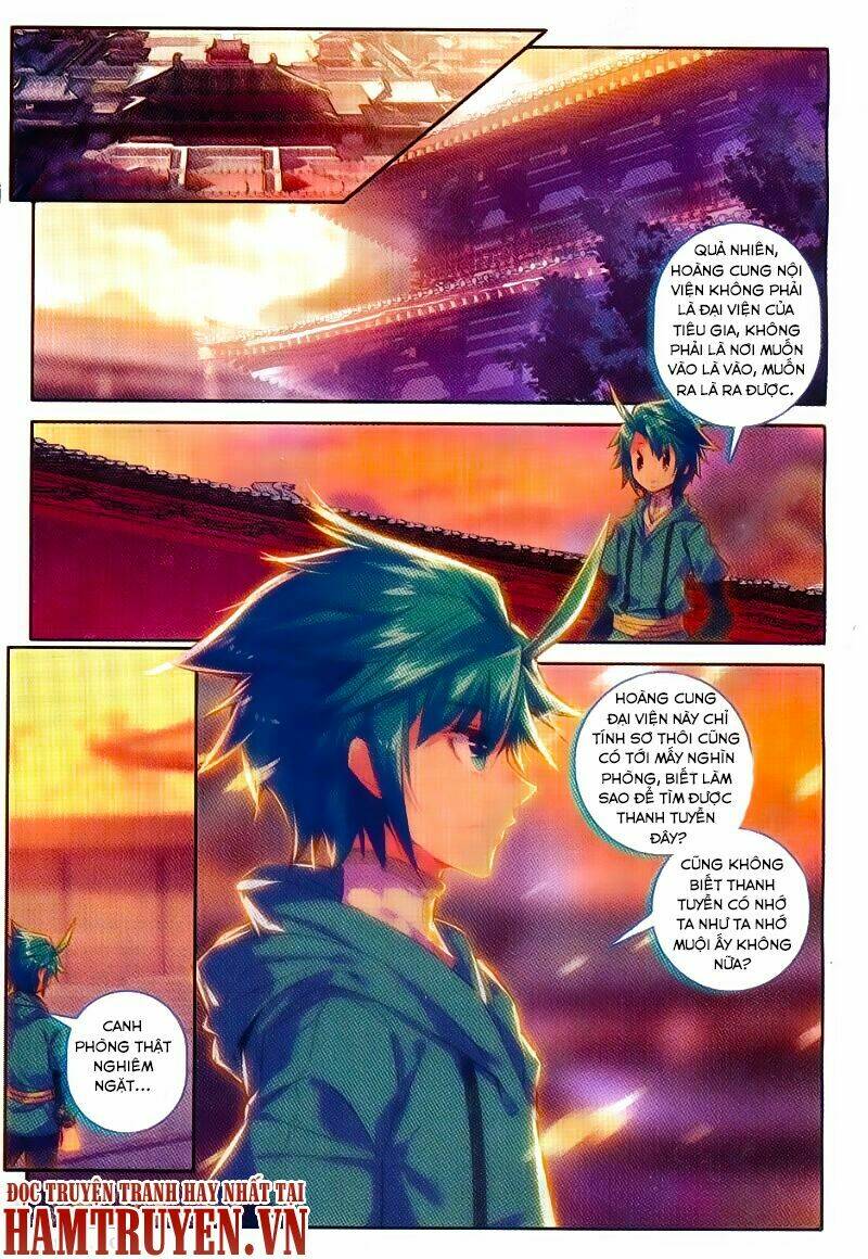 Cực Phẩm Gia Đinh Chap 96 - Next Chap 97