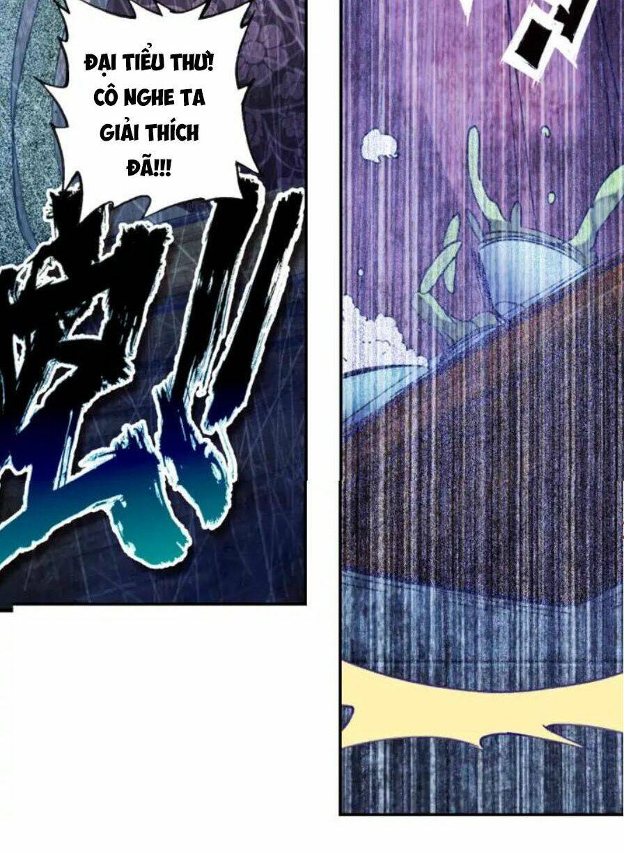 Cực Phẩm Gia Đinh Chap 97.2 - Next Chap 98.2