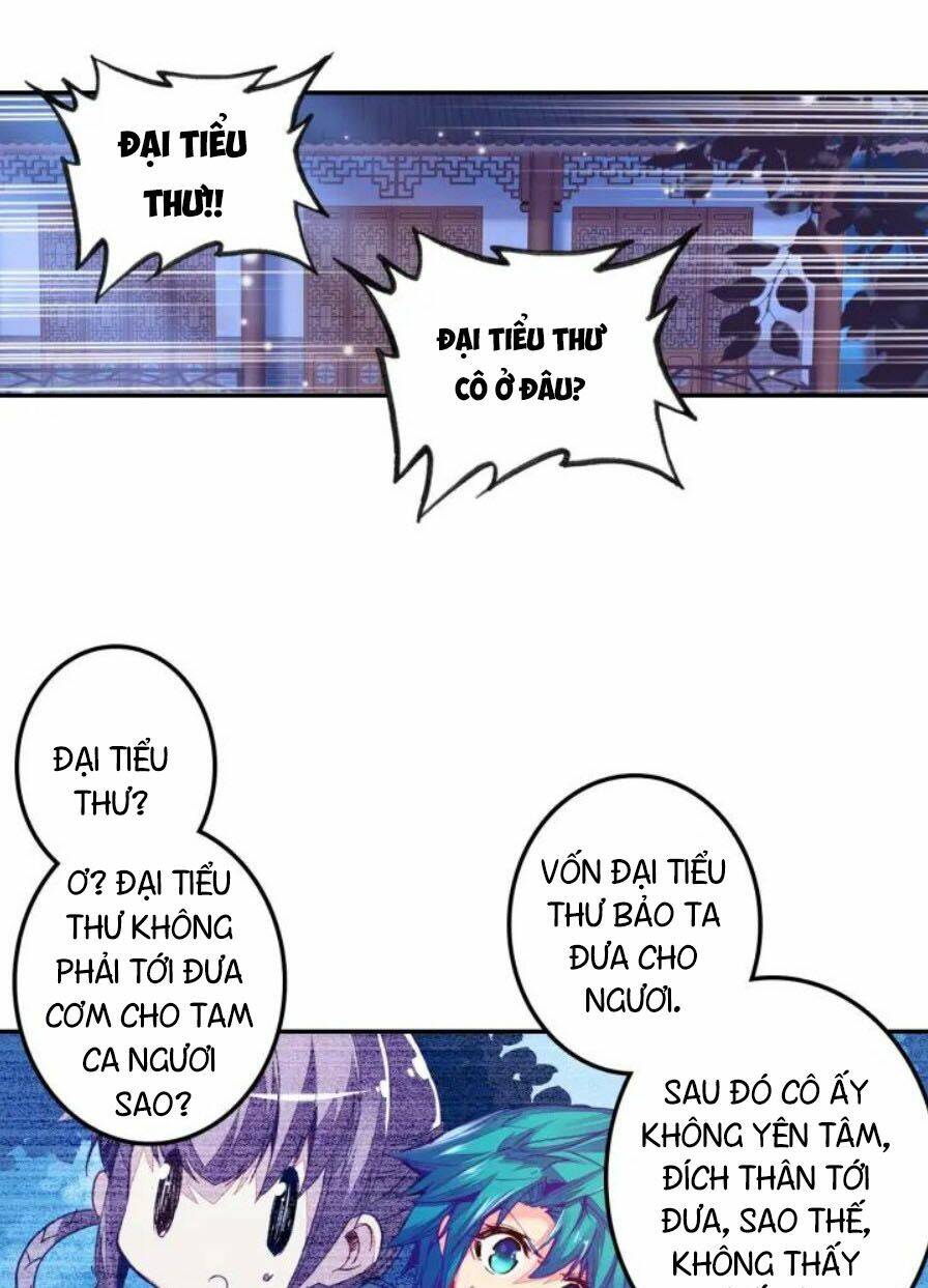 Cực Phẩm Gia Đinh Chap 97.2 - Next Chap 98.2