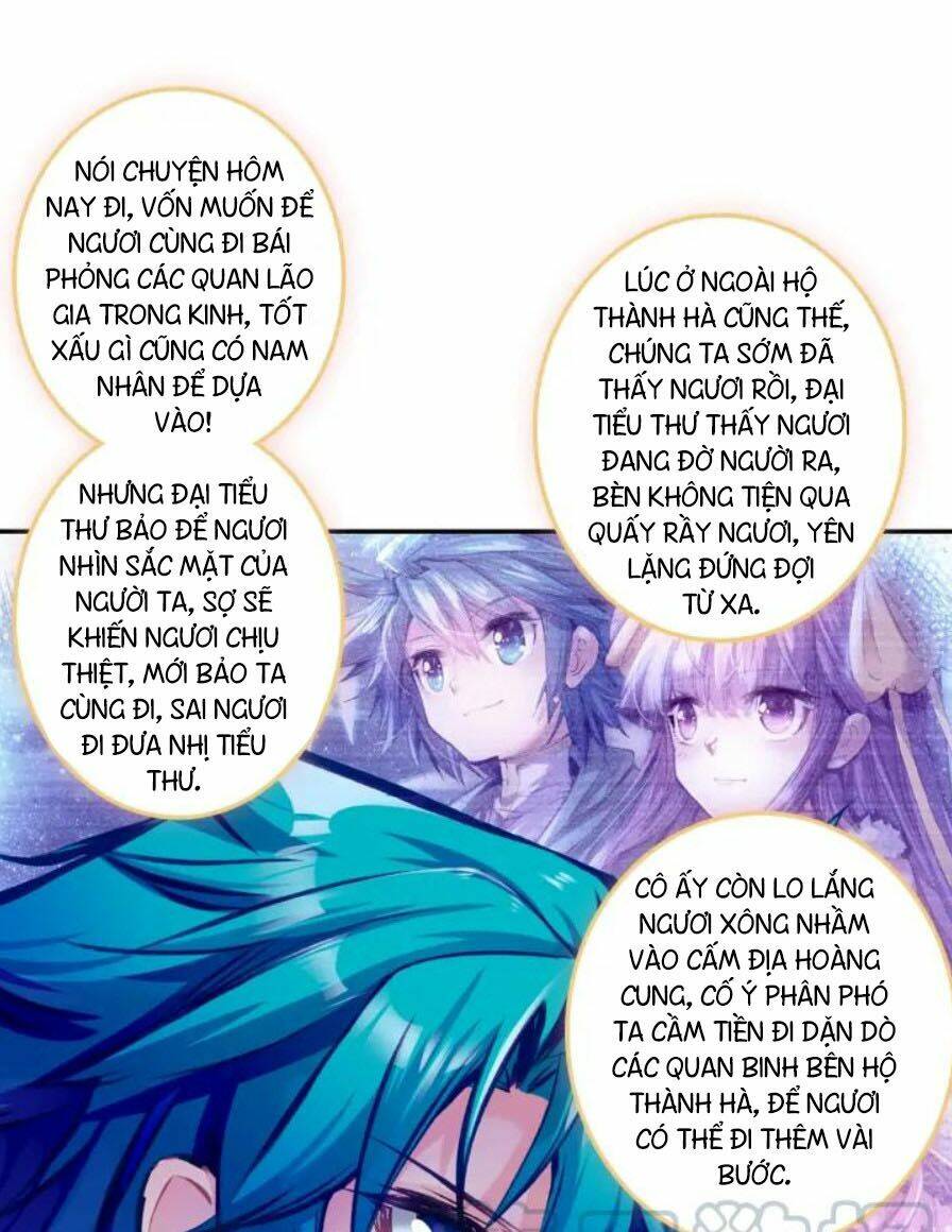 Cực Phẩm Gia Đinh Chap 97.2 - Next Chap 98.2