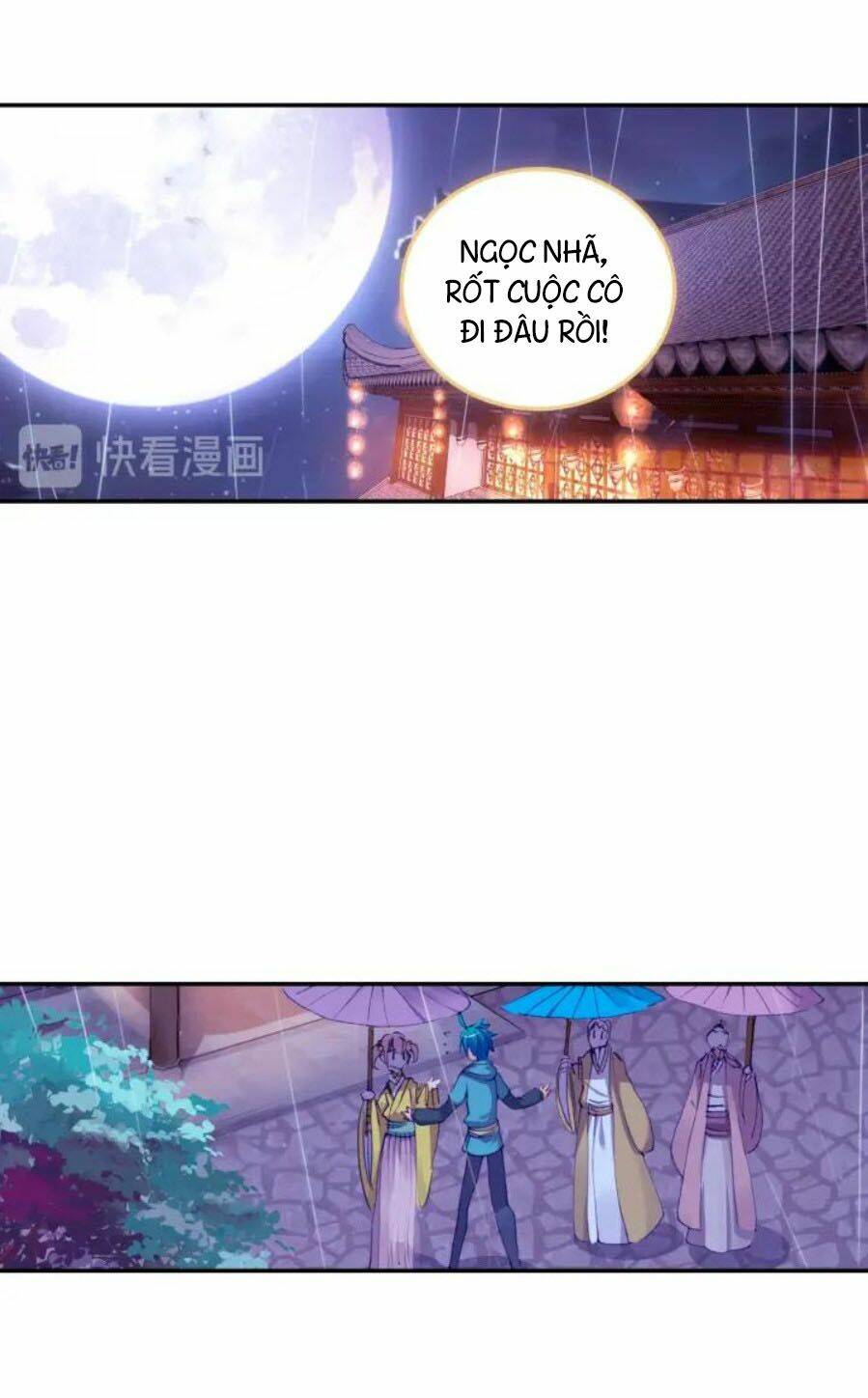 Cực Phẩm Gia Đinh Chap 97.2 - Next Chap 98.2