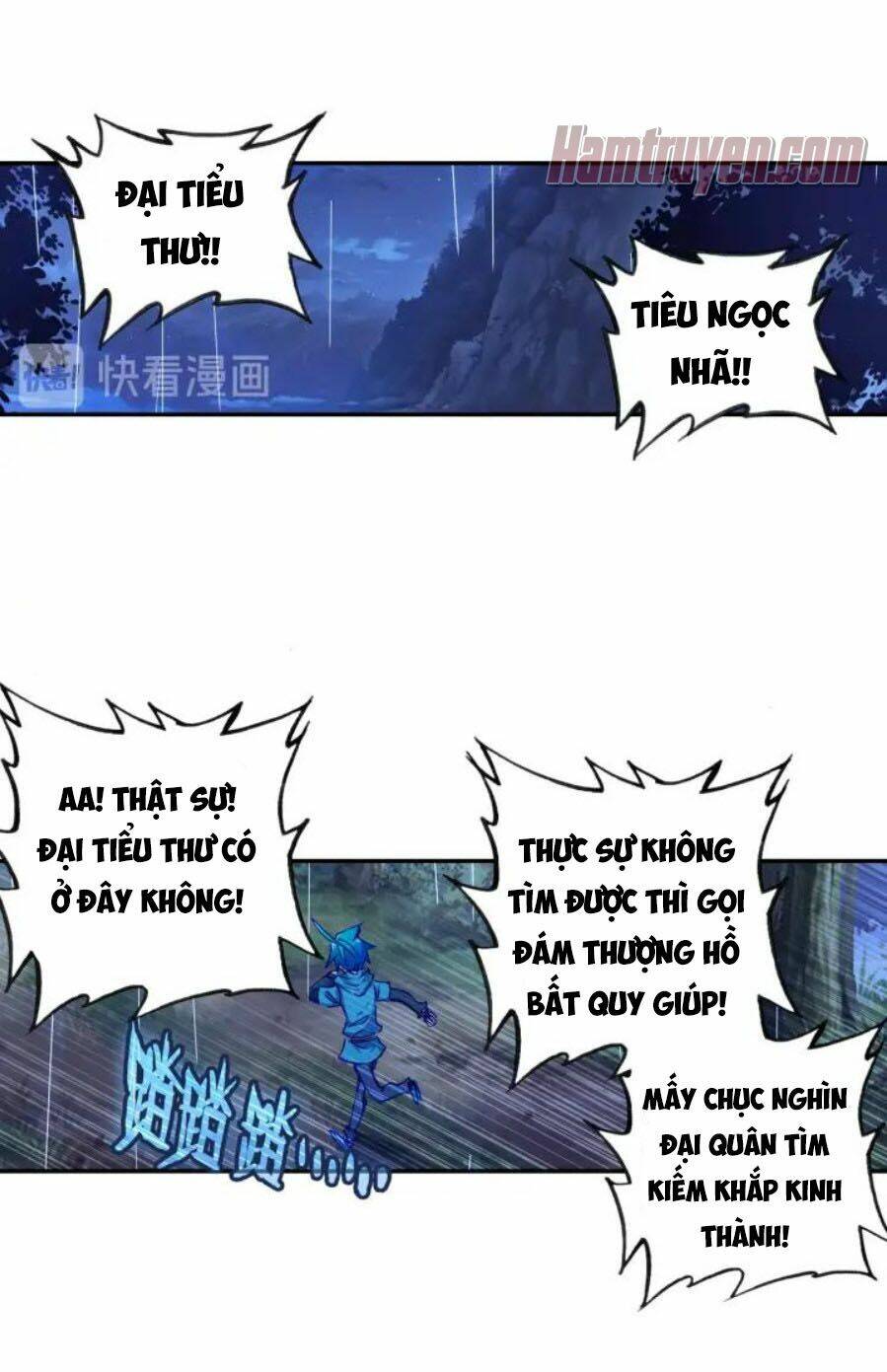 Cực Phẩm Gia Đinh Chap 97.2 - Next Chap 98.2