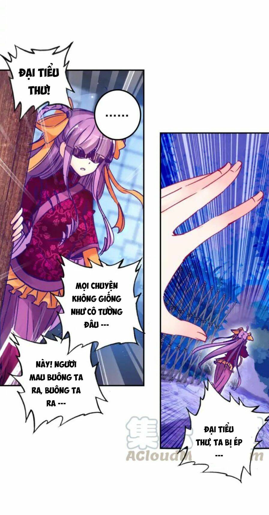 Cực Phẩm Gia Đinh Chap 97.2 - Next Chap 98.2