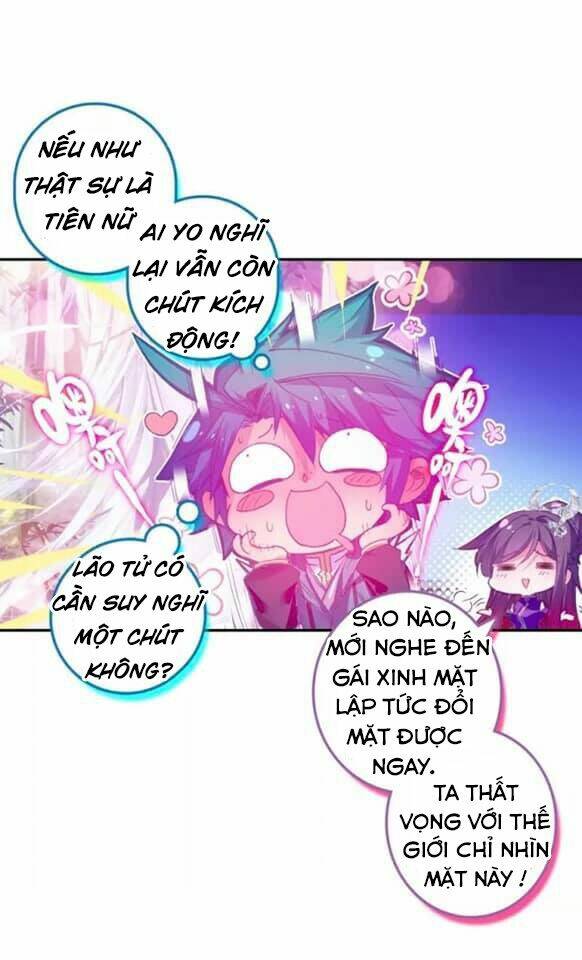 Cực Phẩm Gia Đinh Chap 97 - Next Chap 98