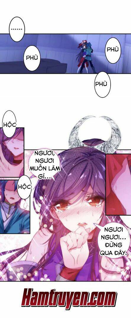 Cực Phẩm Gia Đinh Chap 97 - Next Chap 98