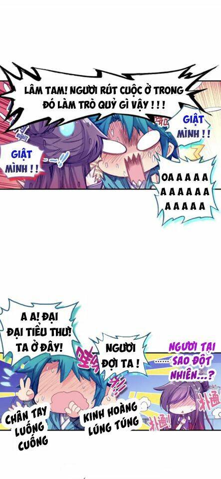 Cực Phẩm Gia Đinh Chap 97 - Next Chap 98