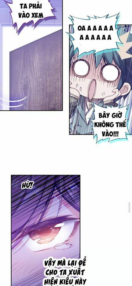 Cực Phẩm Gia Đinh Chap 97 - Next Chap 98