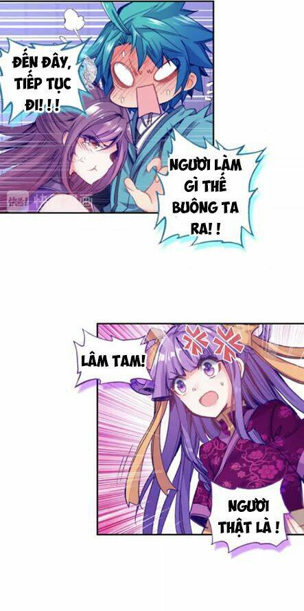 Cực Phẩm Gia Đinh Chap 97 - Next Chap 98