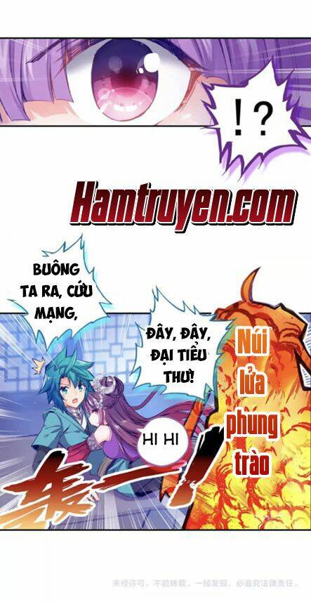 Cực Phẩm Gia Đinh Chap 97 - Next Chap 98
