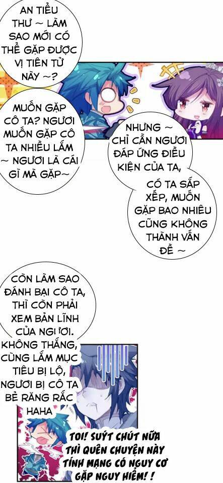 Cực Phẩm Gia Đinh Chap 97 - Next Chap 98
