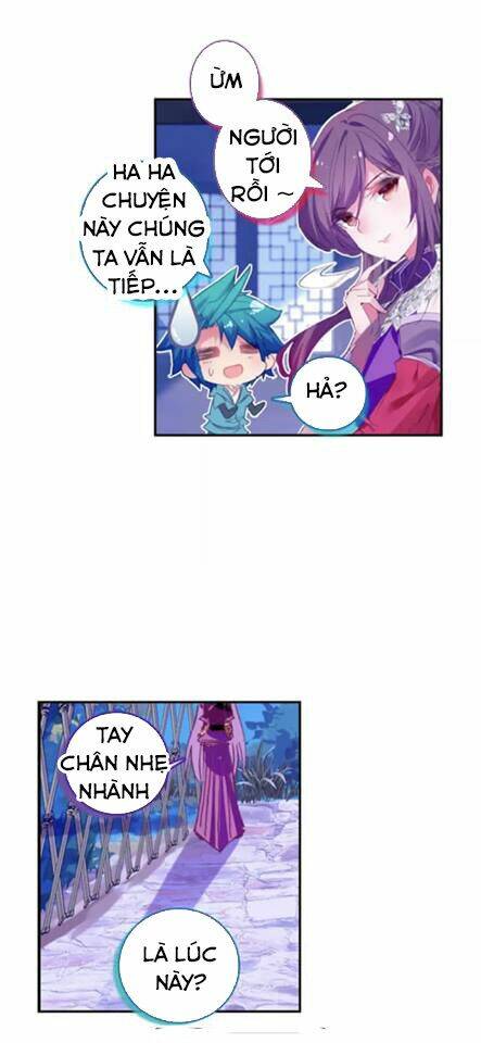 Cực Phẩm Gia Đinh Chap 97 - Next Chap 98