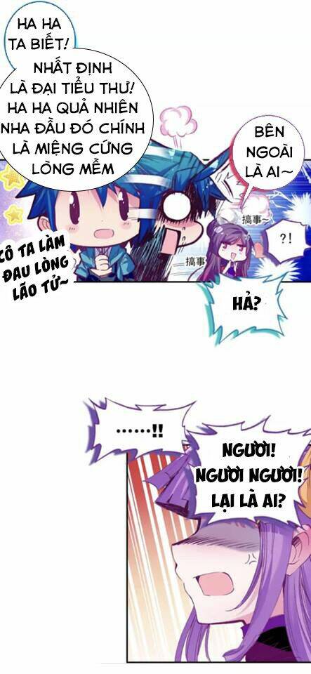 Cực Phẩm Gia Đinh Chap 97 - Next Chap 98