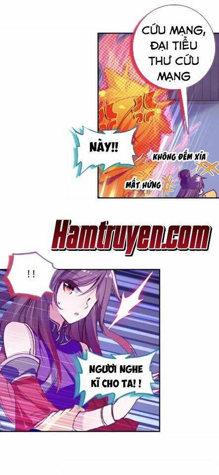 Cực Phẩm Gia Đinh Chap 97 - Next Chap 98