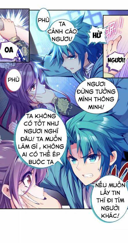 Cực Phẩm Gia Đinh Chap 97 - Next Chap 98