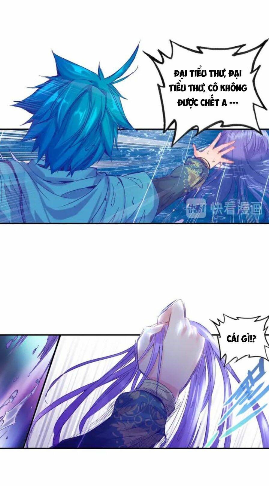 Cực Phẩm Gia Đinh Chap 98.1 - Next Chap 99.1