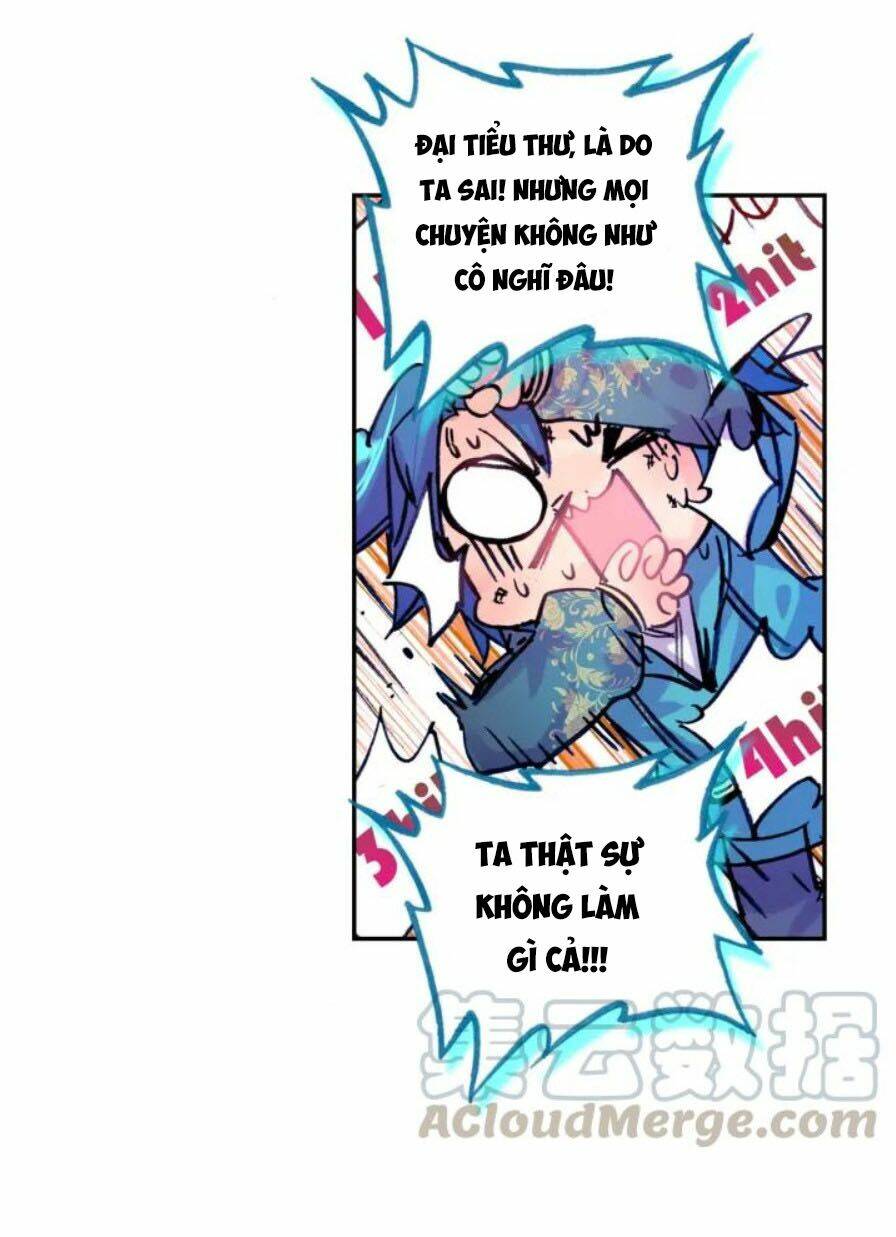 Cực Phẩm Gia Đinh Chap 98.1 - Next Chap 99.1