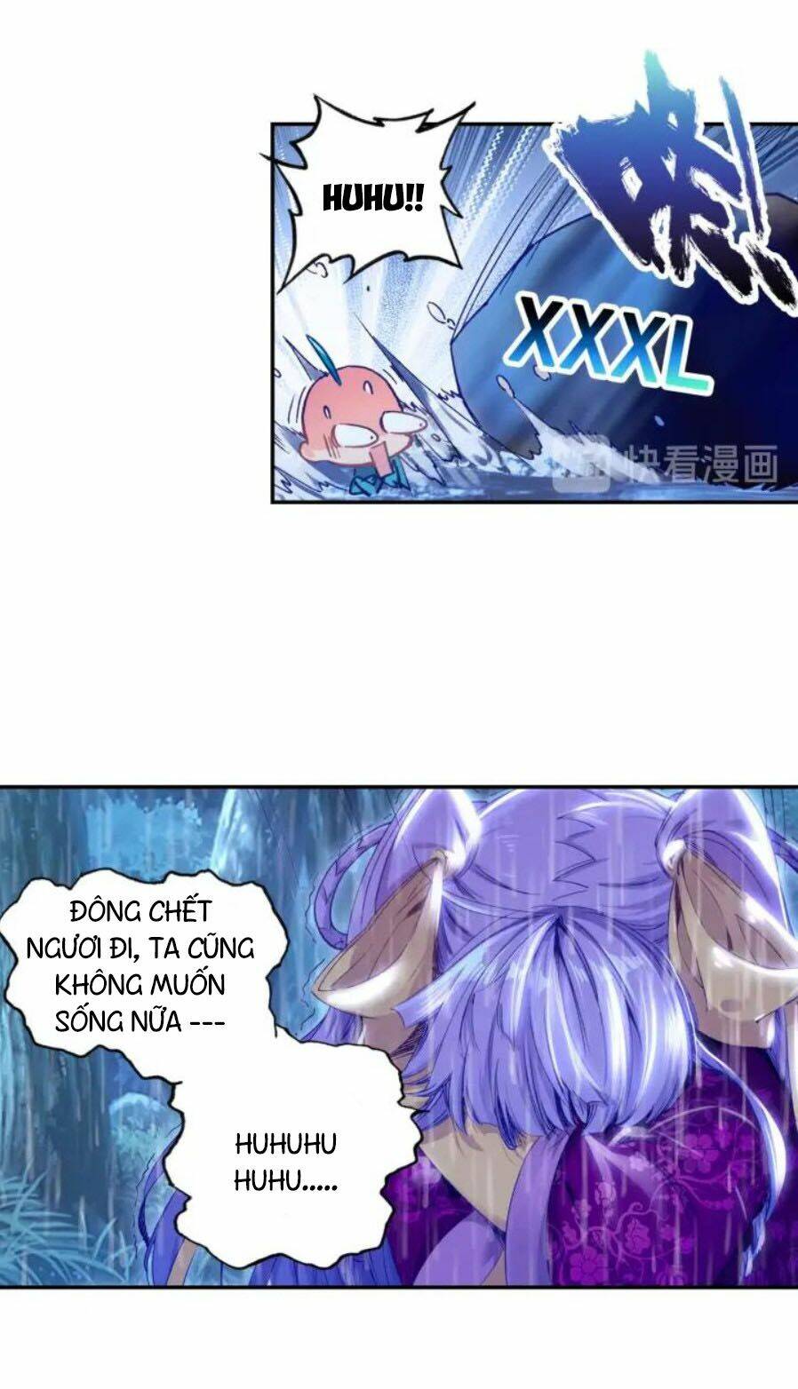 Cực Phẩm Gia Đinh Chap 98.1 - Next Chap 99.1