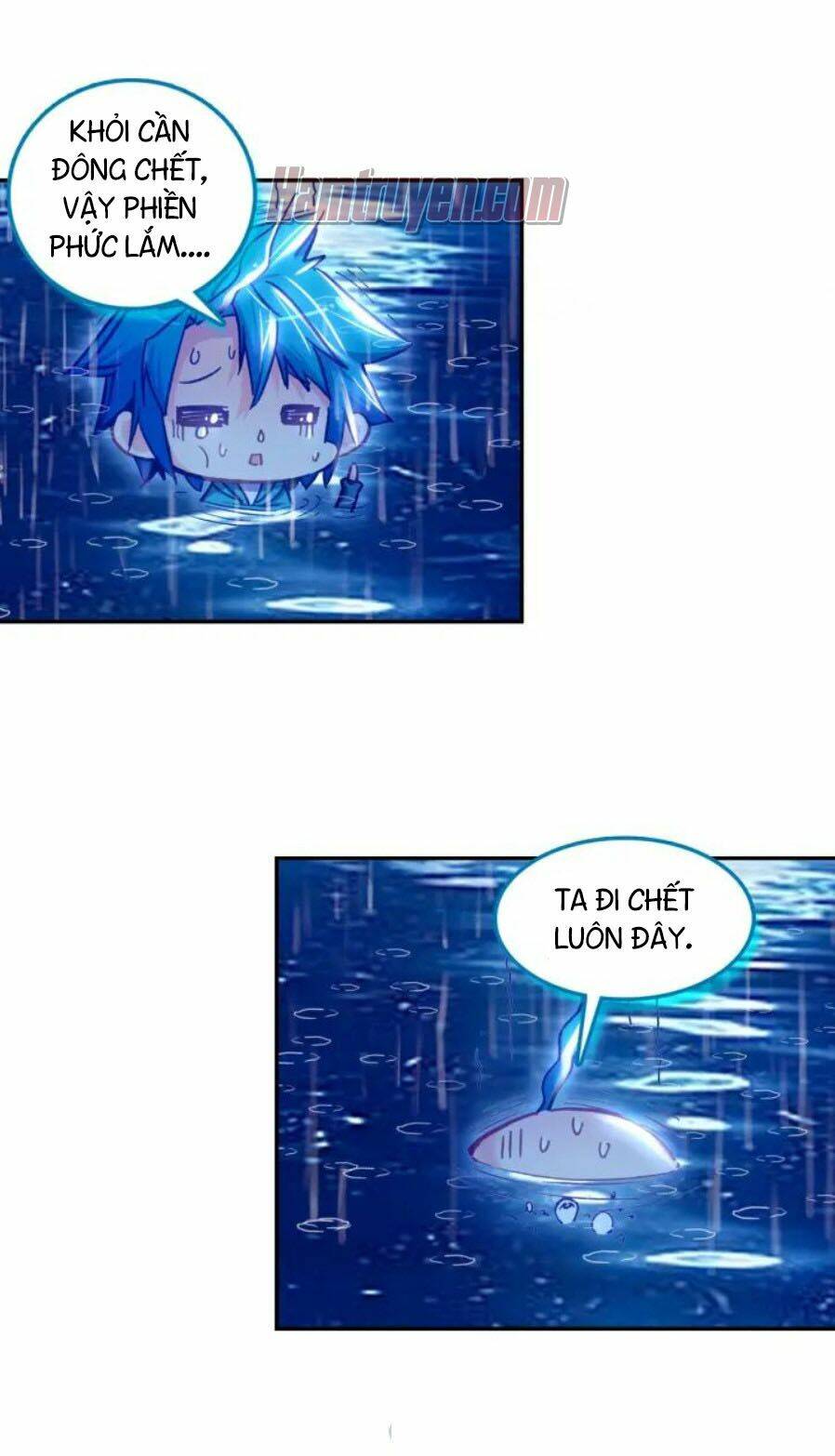 Cực Phẩm Gia Đinh Chap 98.1 - Next Chap 99.1