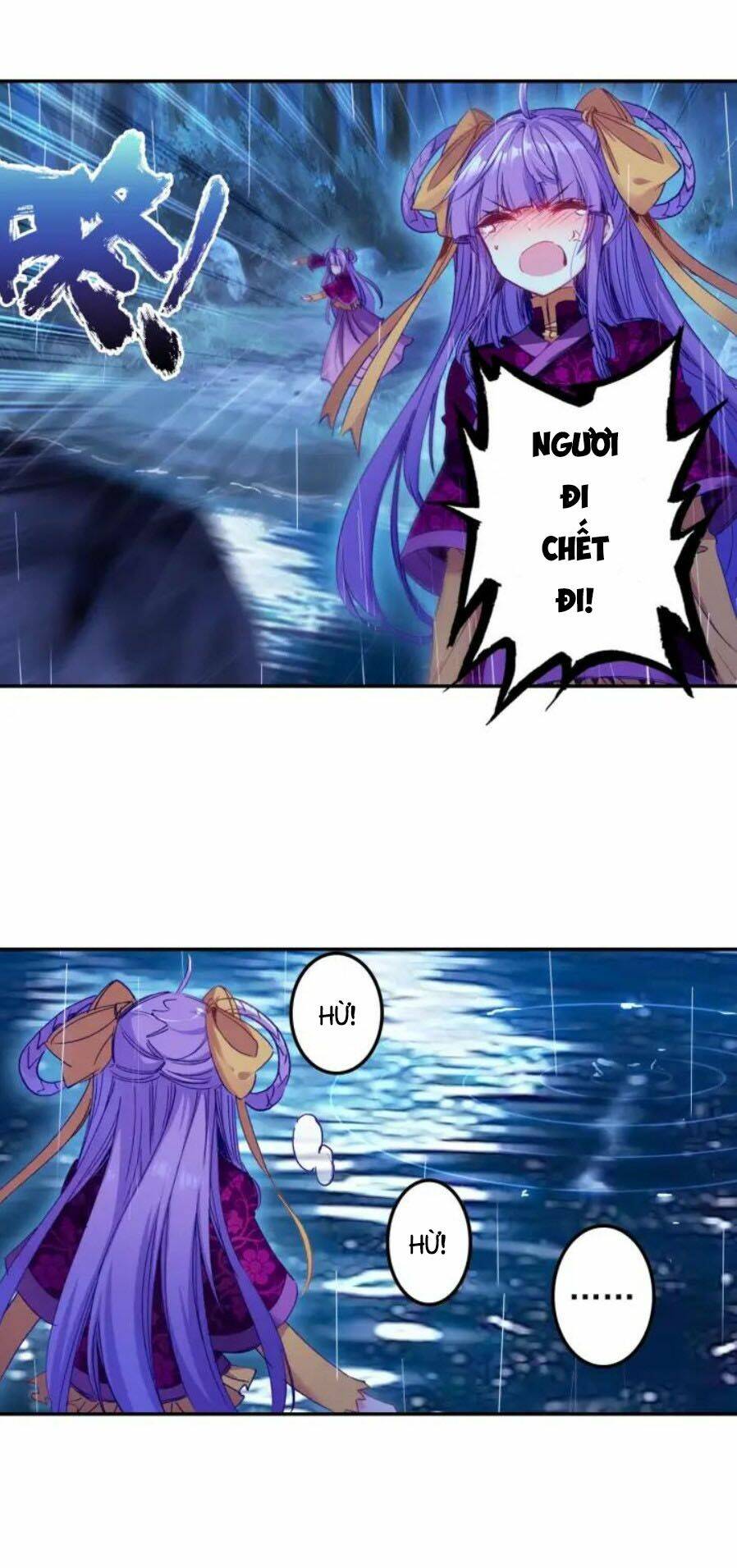 Cực Phẩm Gia Đinh Chap 98.1 - Next Chap 99.1