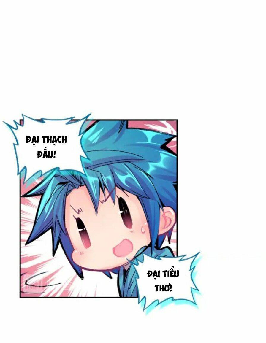 Cực Phẩm Gia Đinh Chap 98.1 - Next Chap 99.1