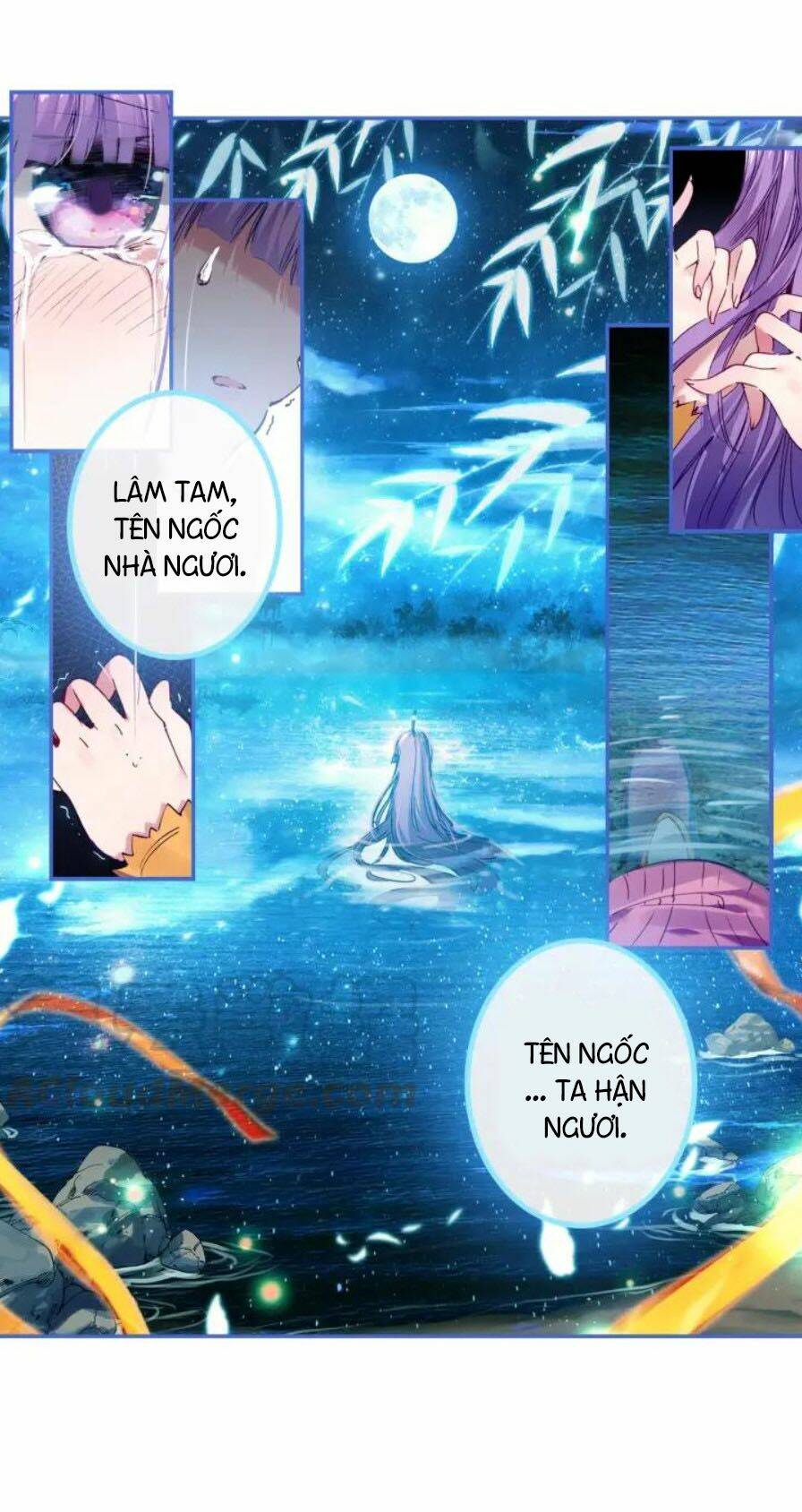 Cực Phẩm Gia Đinh Chap 98.2 - Next Chap 99.2