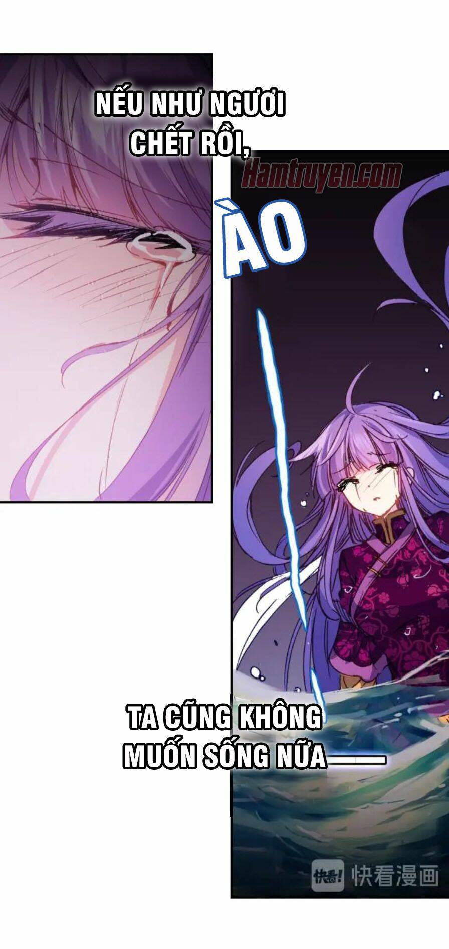 Cực Phẩm Gia Đinh Chap 98.2 - Next Chap 99.2