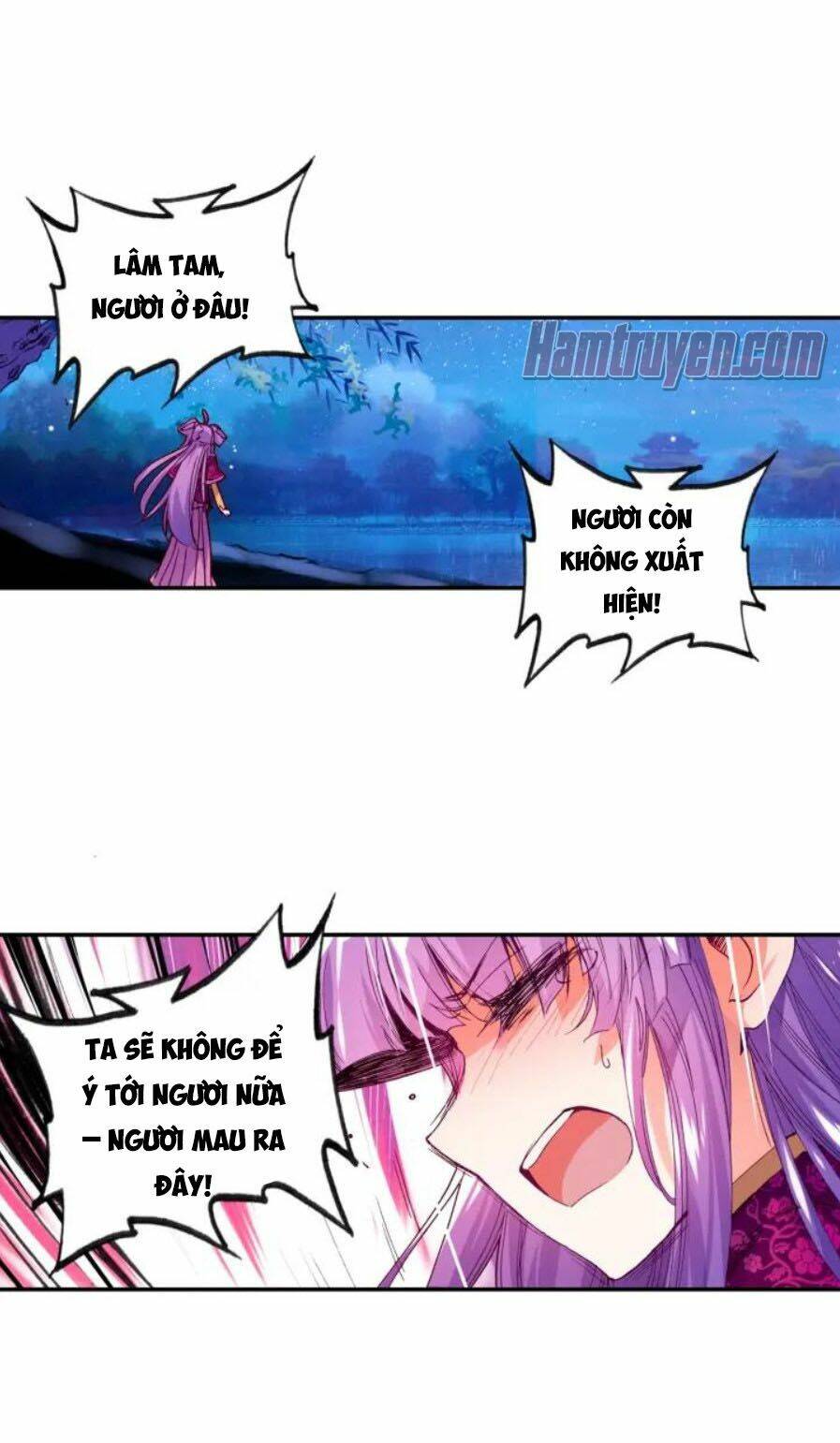 Cực Phẩm Gia Đinh Chap 98.2 - Next Chap 99.2