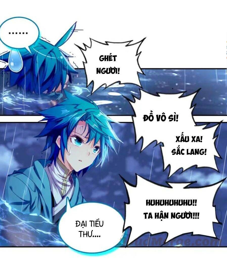 Cực Phẩm Gia Đinh Chap 98 - Next Chap 99
