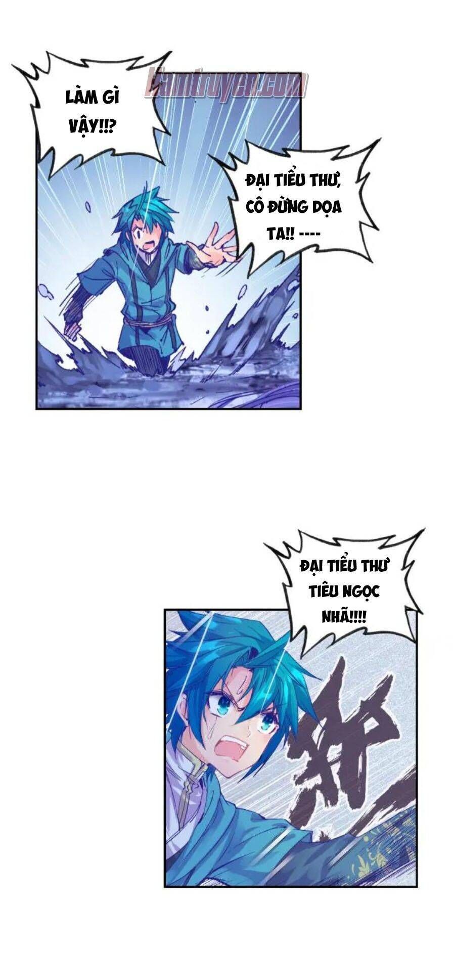 Cực Phẩm Gia Đinh Chap 98 - Next Chap 99