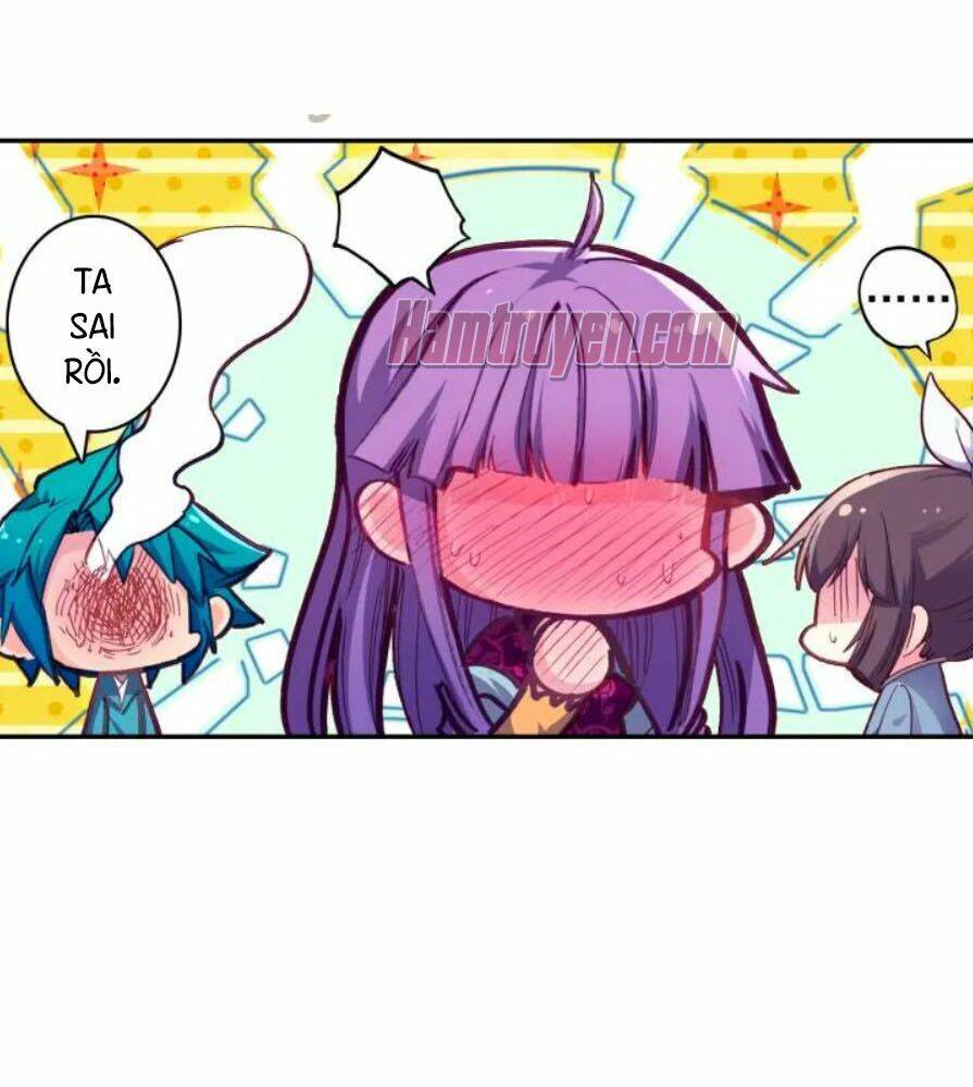 Cực Phẩm Gia Đinh Chap 99.1 - Next Chap 100.1