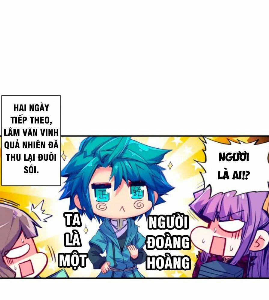 Cực Phẩm Gia Đinh Chap 99.1 - Next Chap 100.1