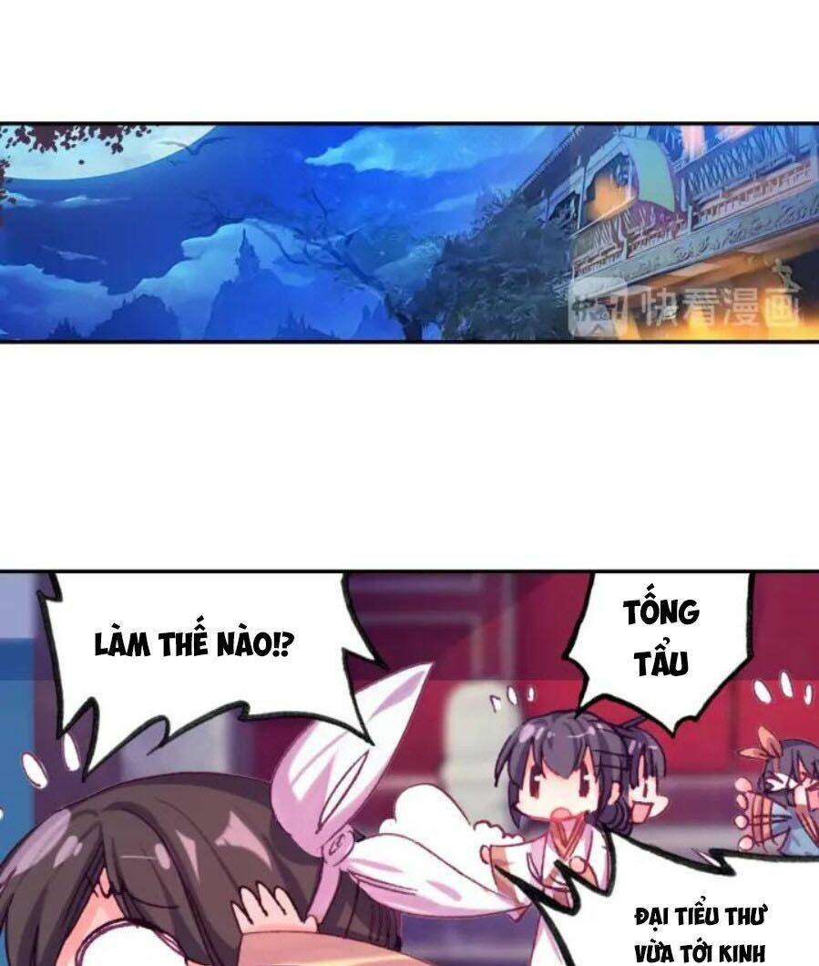 Cực Phẩm Gia Đinh Chap 99.1 - Next Chap 100.1