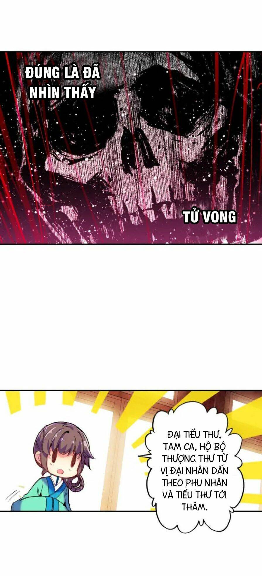 Cực Phẩm Gia Đinh Chap 99.2 - Next Chap 100.2