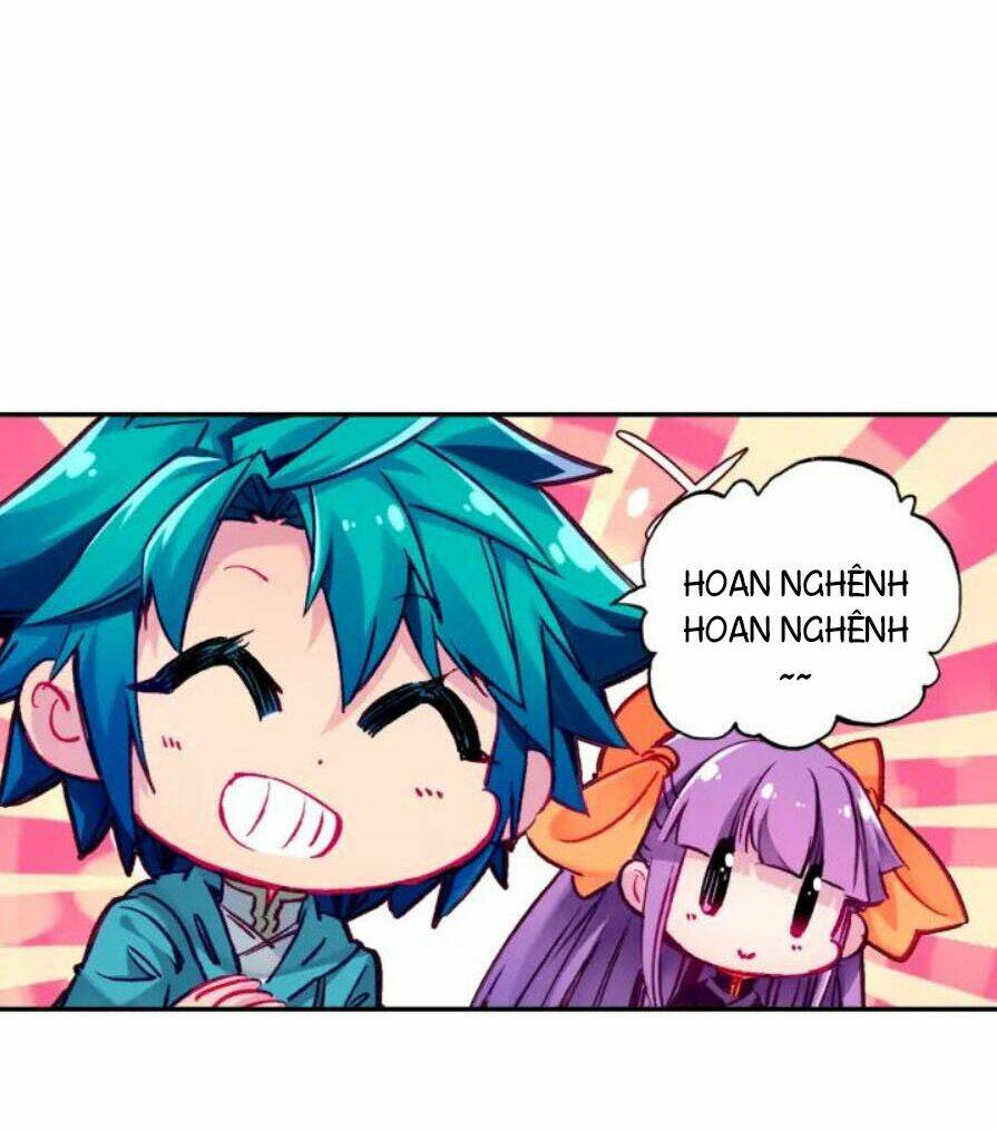 Cực Phẩm Gia Đinh Chap 99.2 - Next Chap 100.2