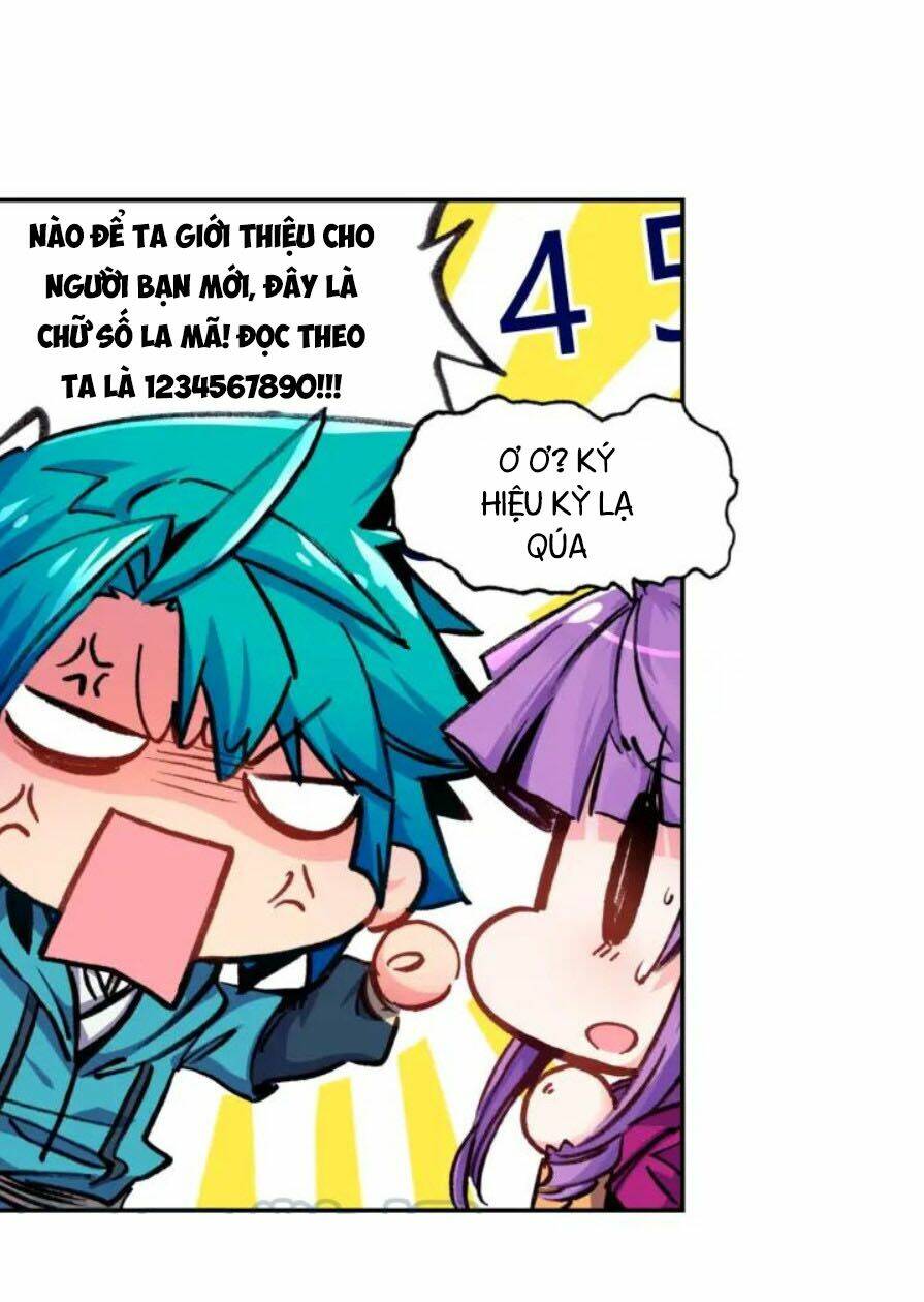 Cực Phẩm Gia Đinh Chap 99.2 - Next Chap 100.2