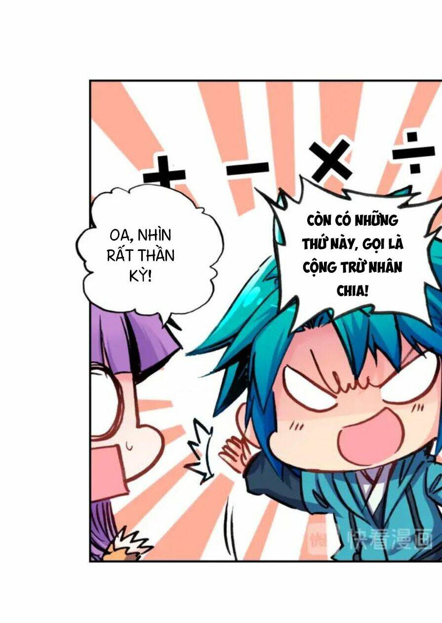 Cực Phẩm Gia Đinh Chap 99.2 - Next Chap 100.2