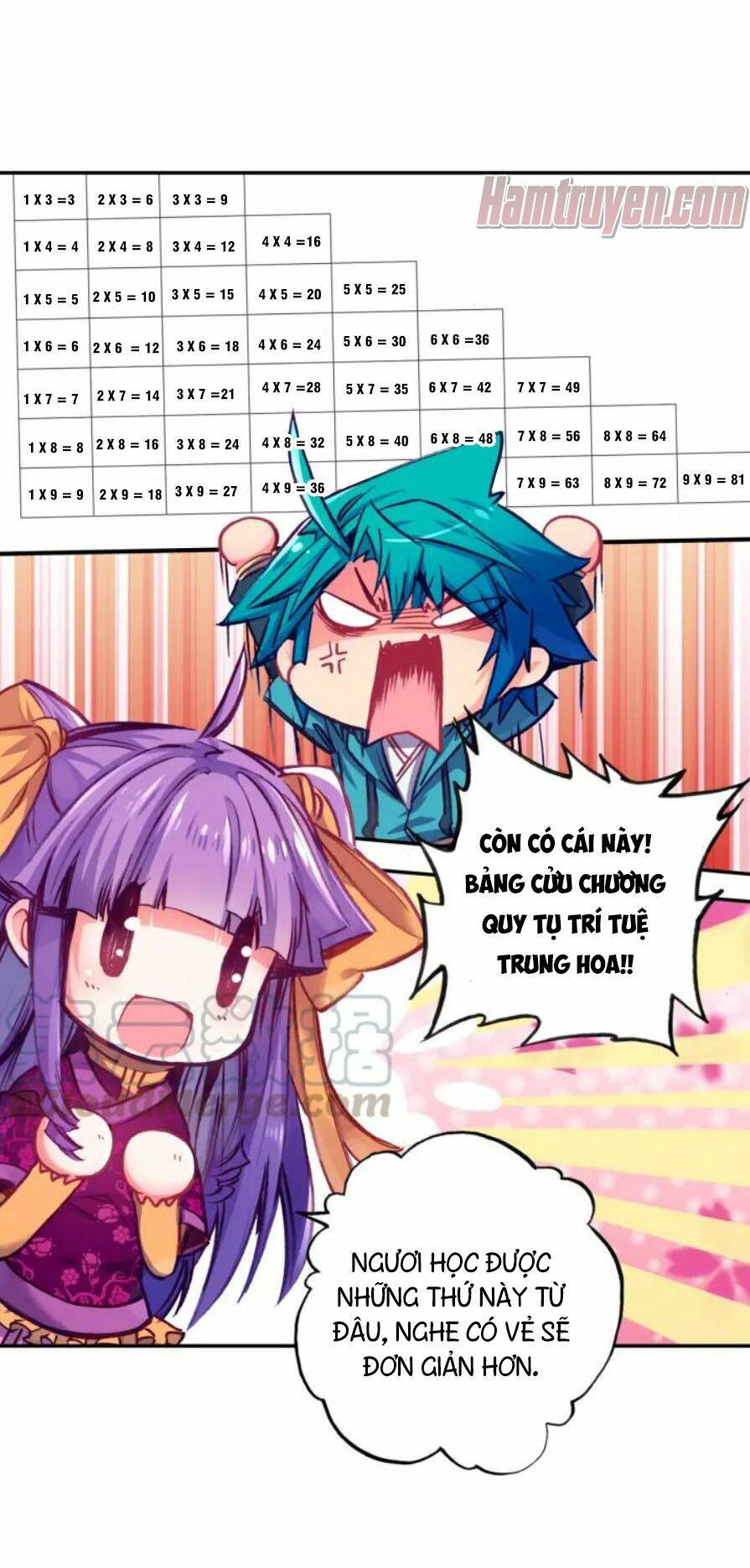 Cực Phẩm Gia Đinh Chap 99.2 - Next Chap 100.2