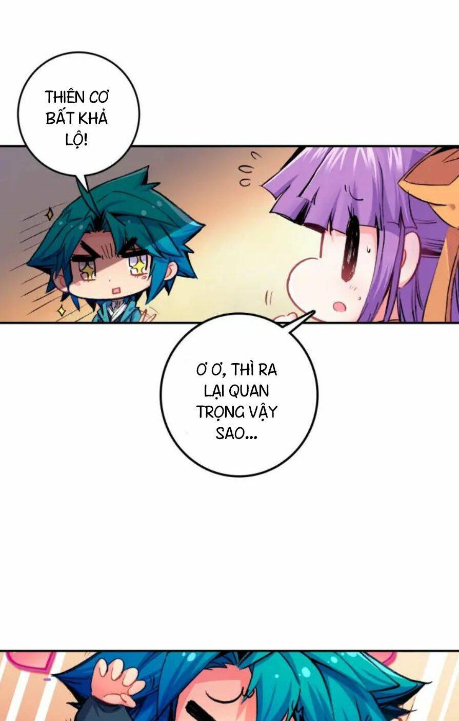 Cực Phẩm Gia Đinh Chap 99.2 - Next Chap 100.2