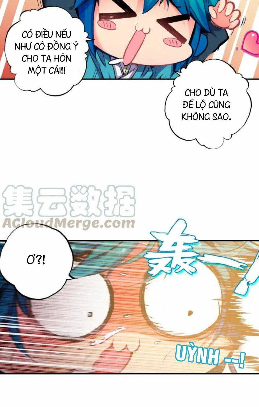 Cực Phẩm Gia Đinh Chap 99.2 - Next Chap 100.2