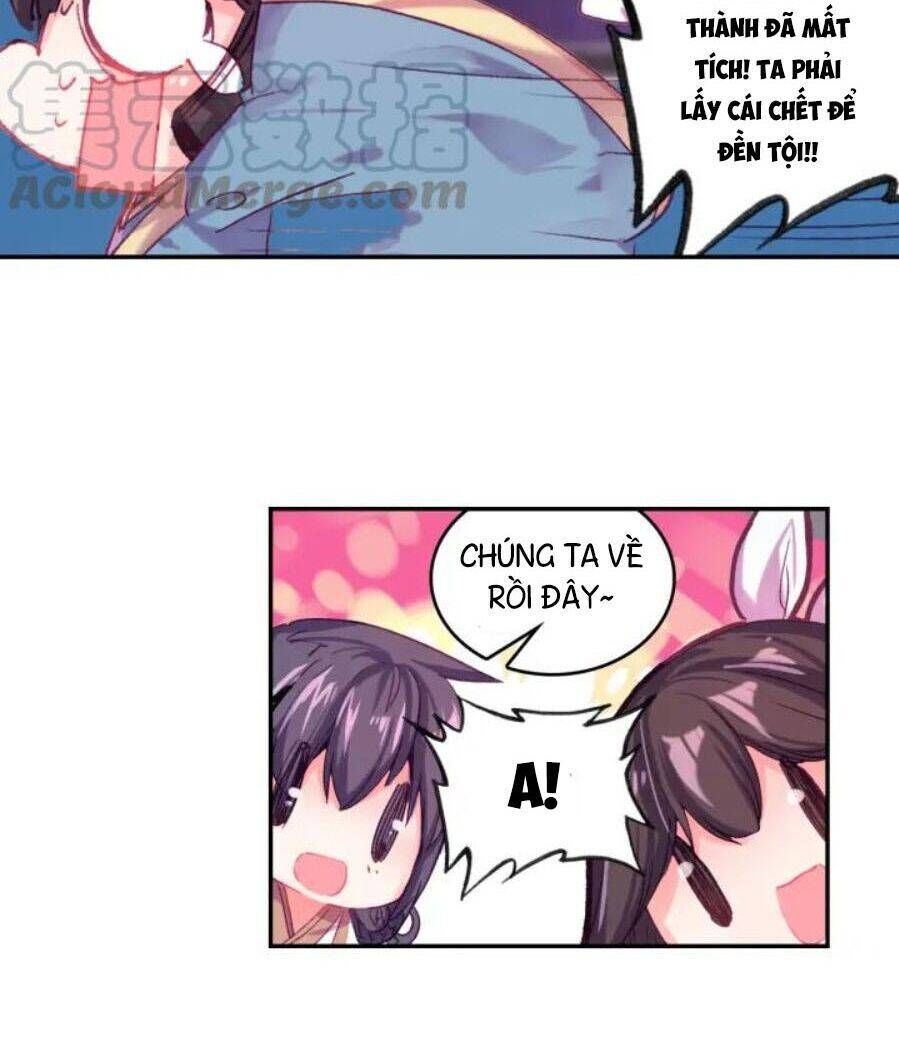 Cực Phẩm Gia Đinh Chap 99 - Next Chap 100