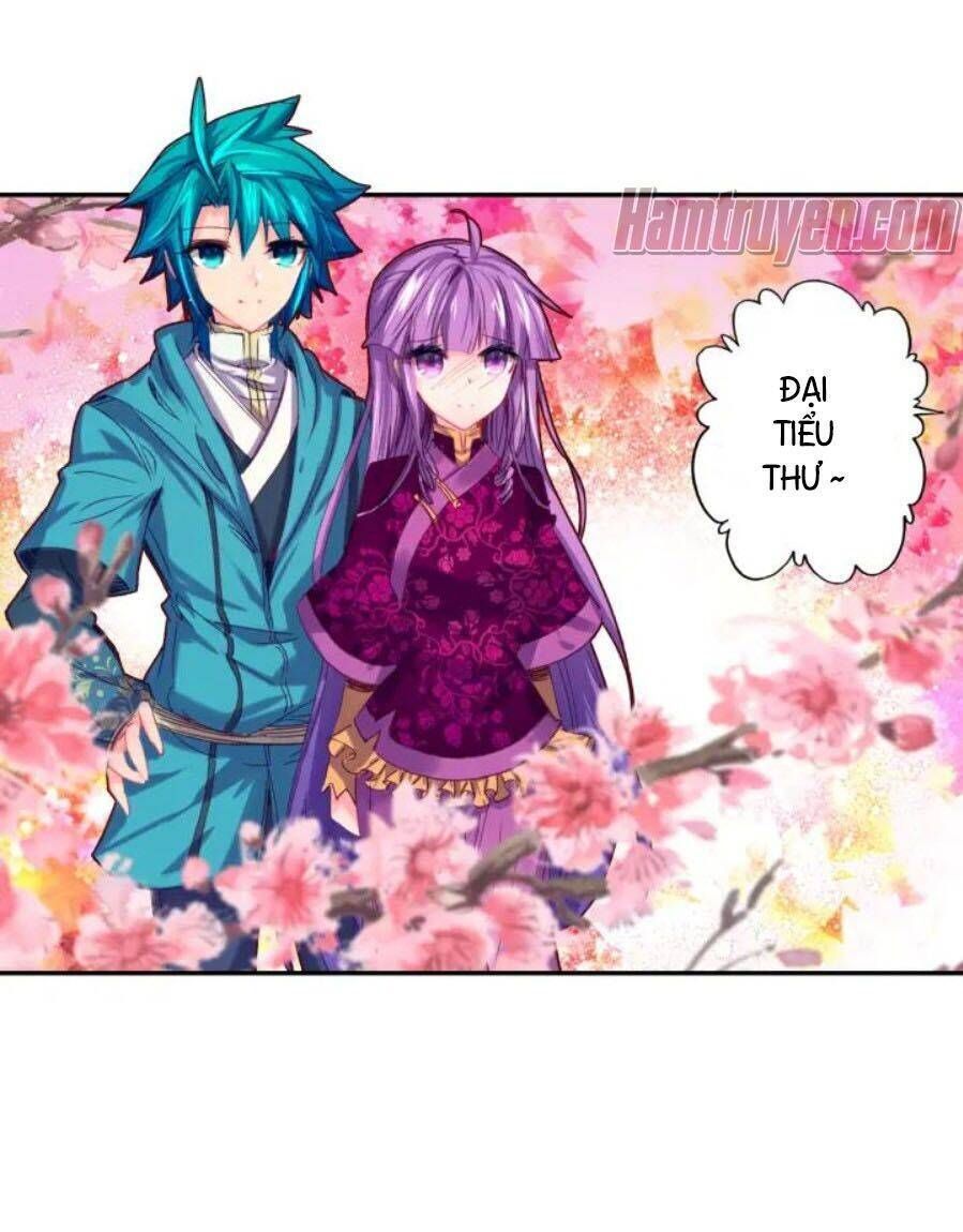 Cực Phẩm Gia Đinh Chap 99 - Next Chap 100