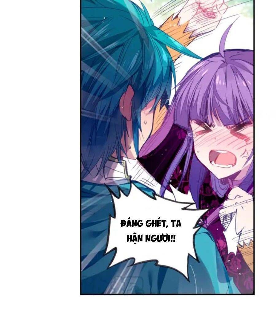 Cực Phẩm Gia Đinh Chap 99 - Next Chap 100