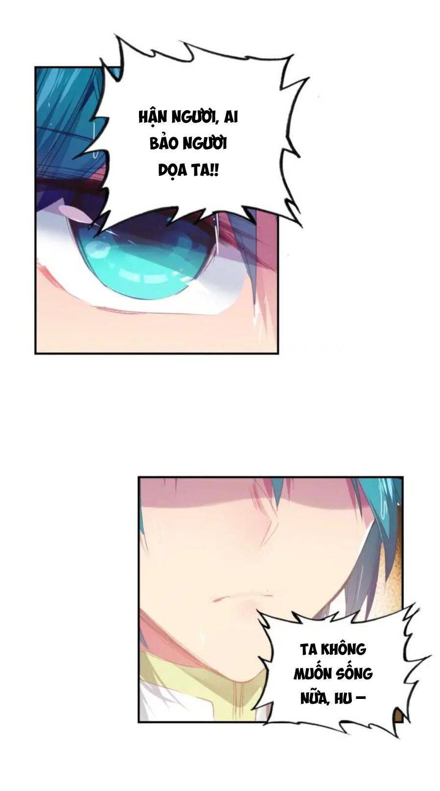 Cực Phẩm Gia Đinh Chap 99 - Next Chap 100