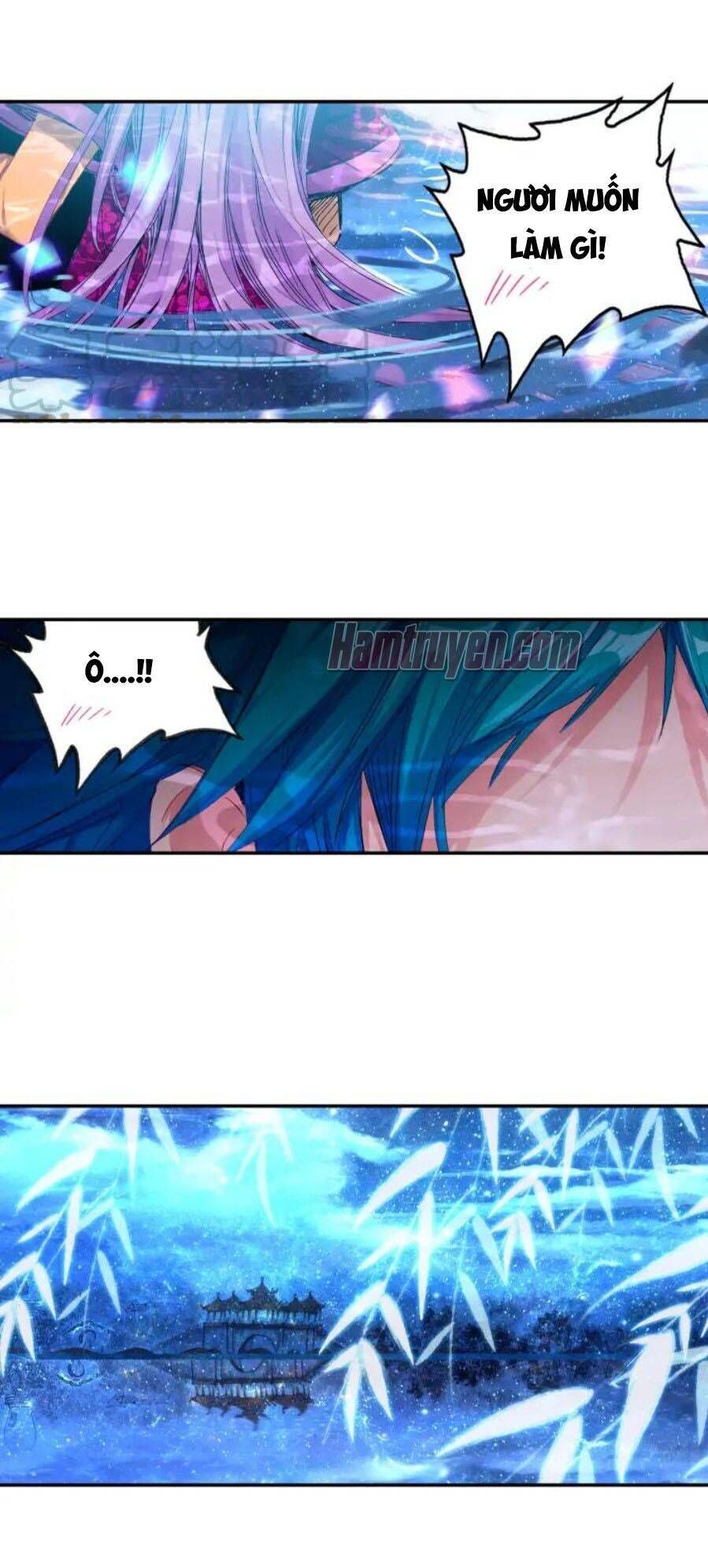 Cực Phẩm Gia Đinh Chap 99 - Next Chap 100